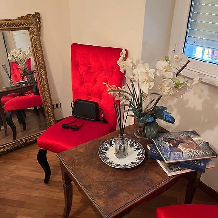 Sina Rent Room Flaminio Rome Bagian luar foto