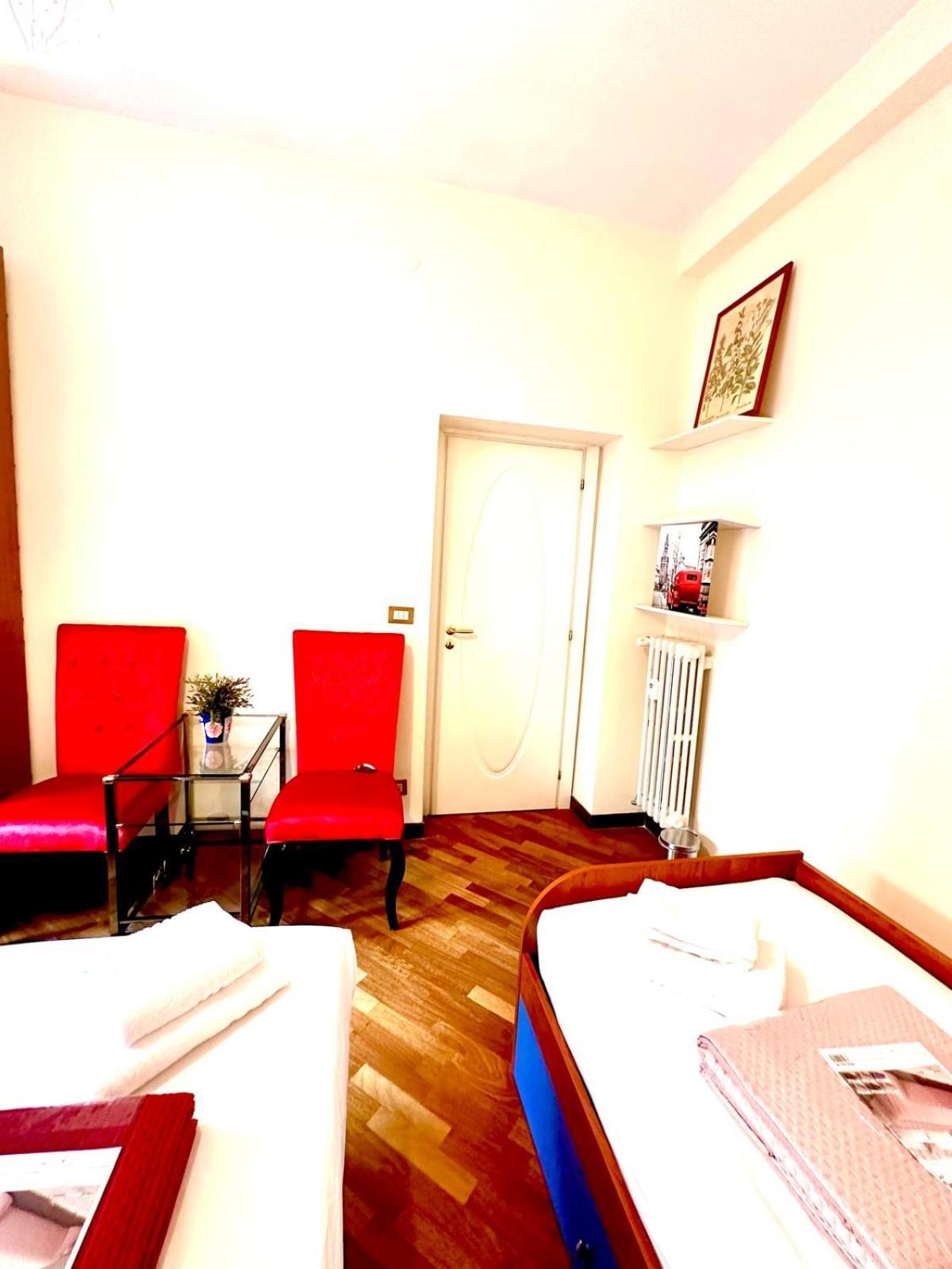 Sina Rent Room Flaminio Rome Bagian luar foto
