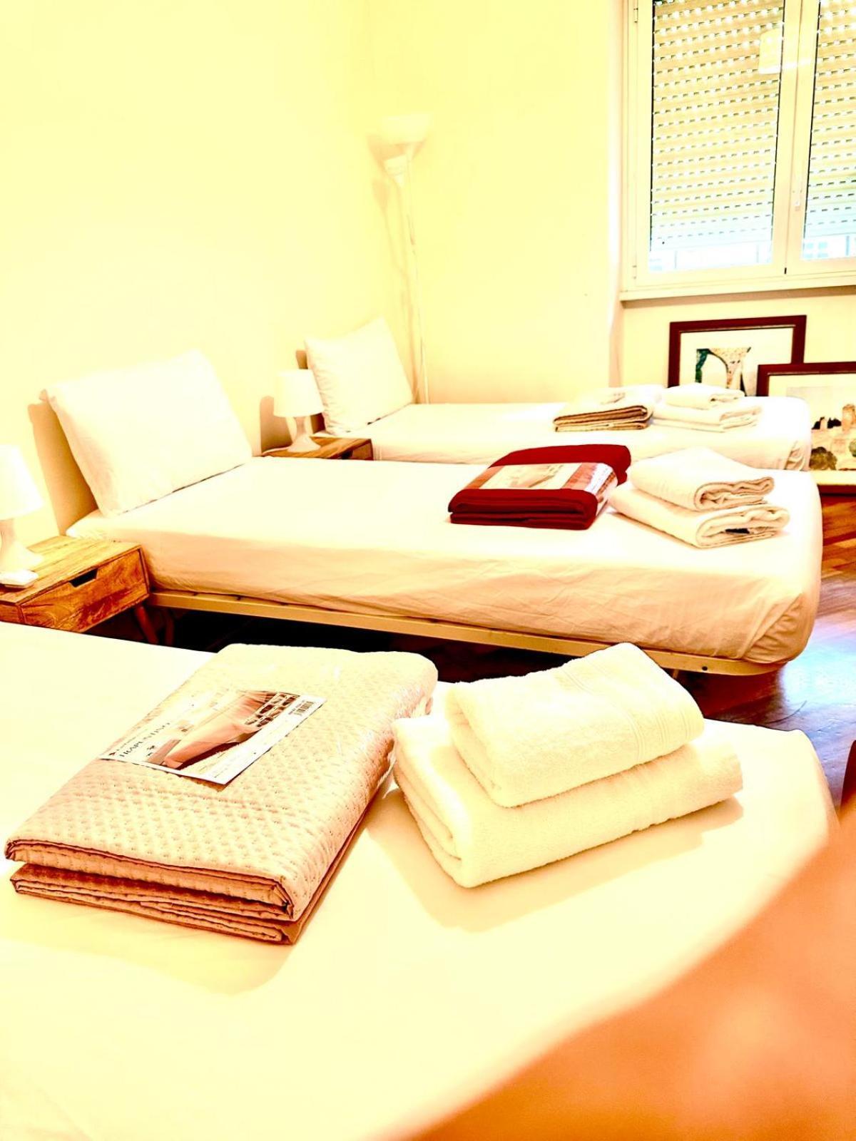 Sina Rent Room Flaminio Rome Bagian luar foto