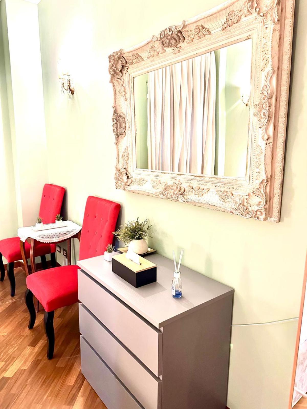 Sina Rent Room Flaminio Rome Bagian luar foto