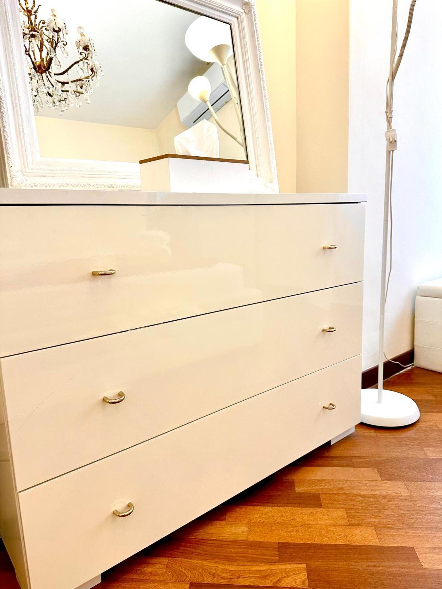 Sina Rent Room Flaminio Rome Bagian luar foto