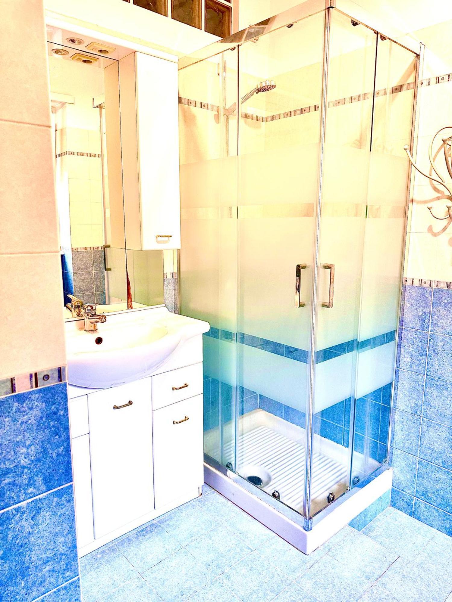 Sina Rent Room Flaminio Rome Bagian luar foto