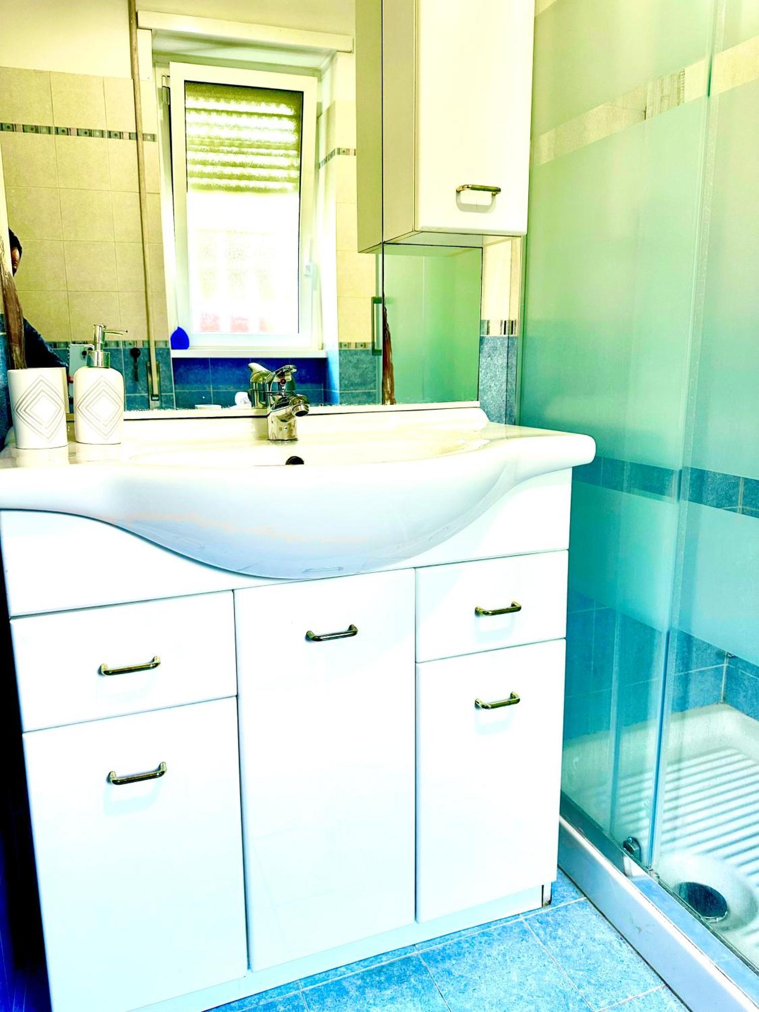 Sina Rent Room Flaminio Rome Bagian luar foto