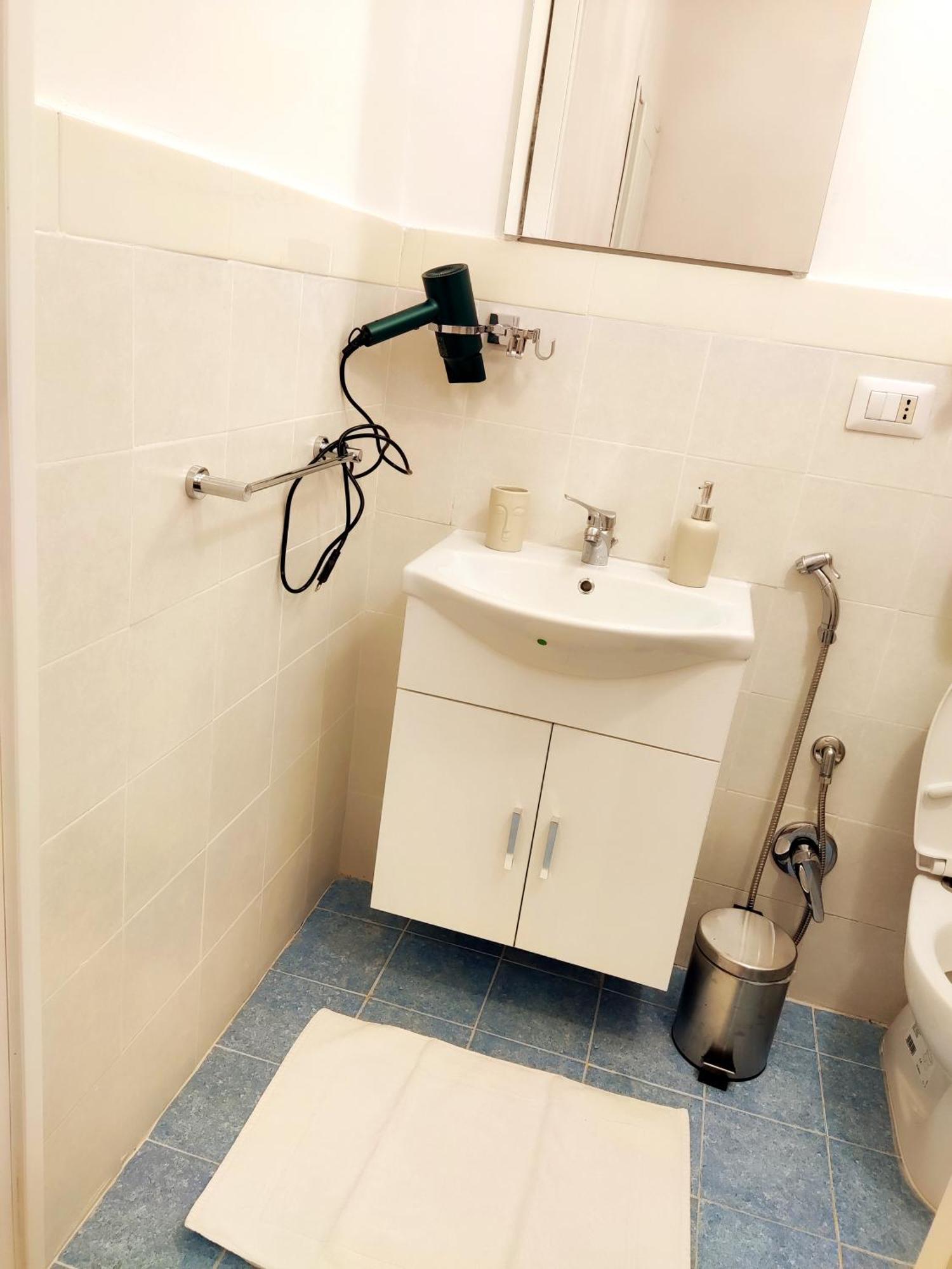Sina Rent Room Flaminio Rome Bagian luar foto