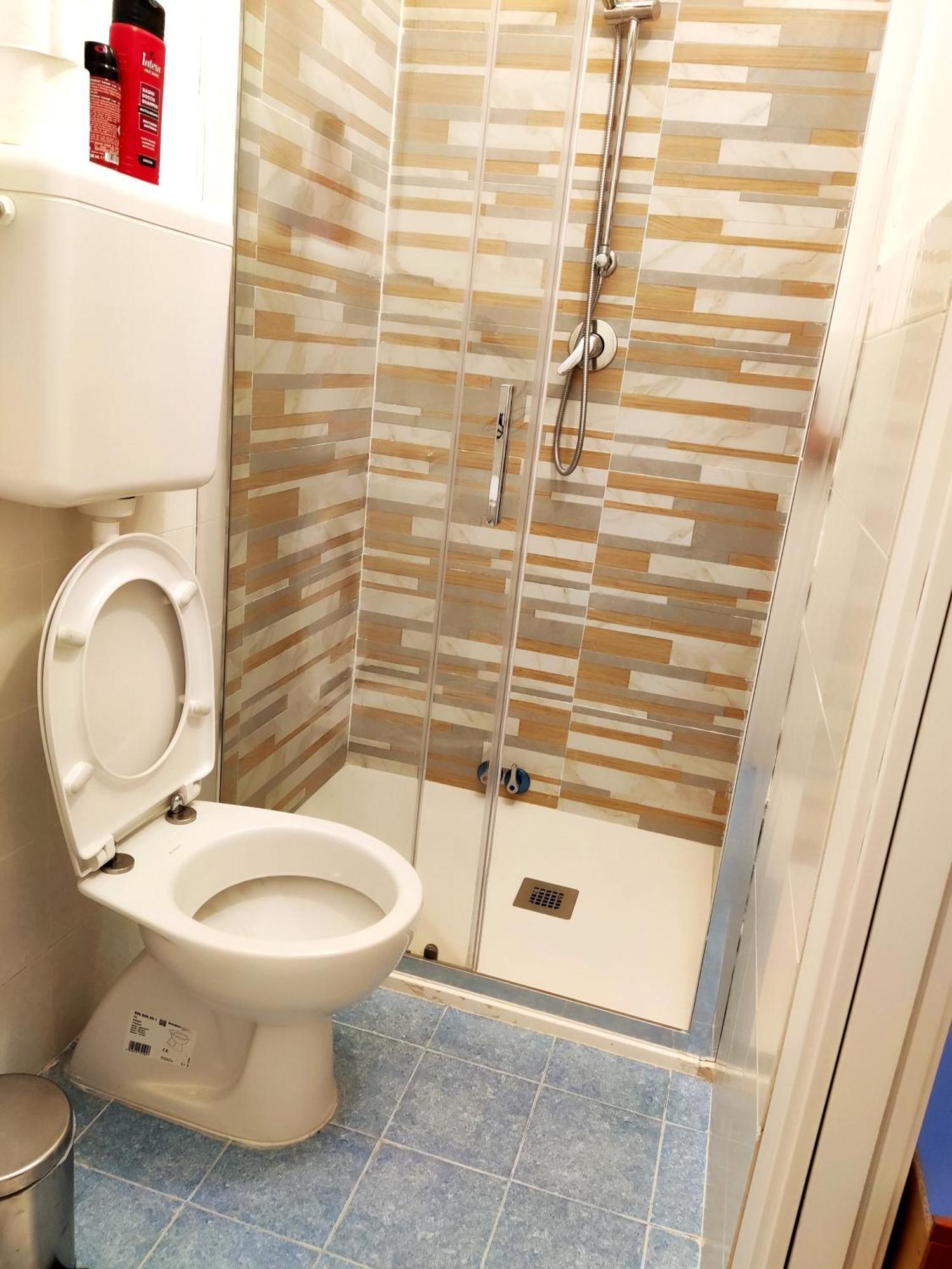 Sina Rent Room Flaminio Rome Bagian luar foto