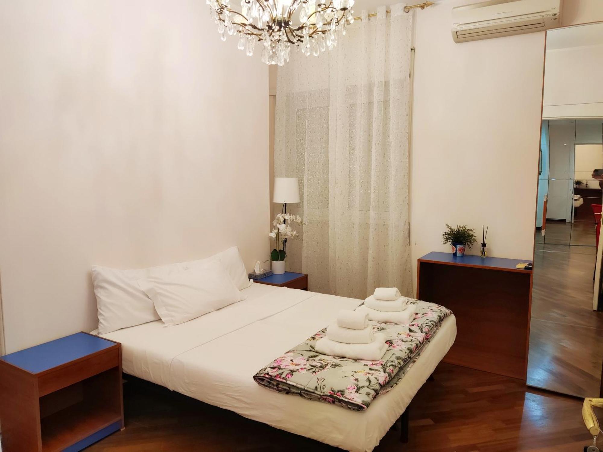 Sina Rent Room Flaminio Rome Bagian luar foto