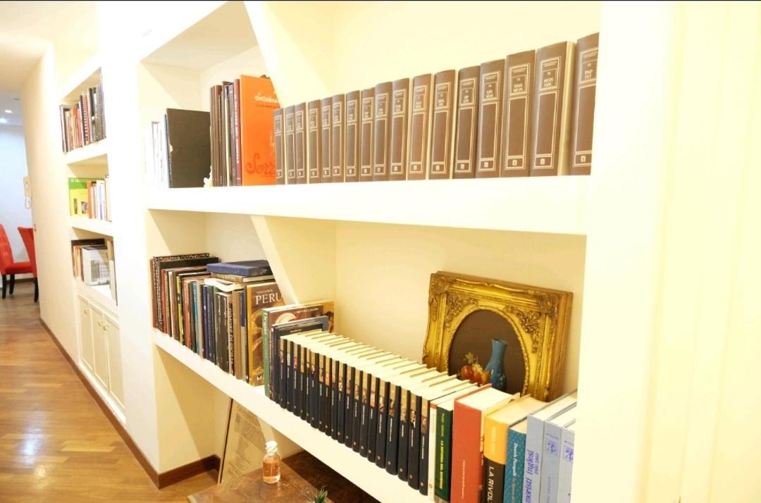 Sina Rent Room Flaminio Rome Bagian luar foto